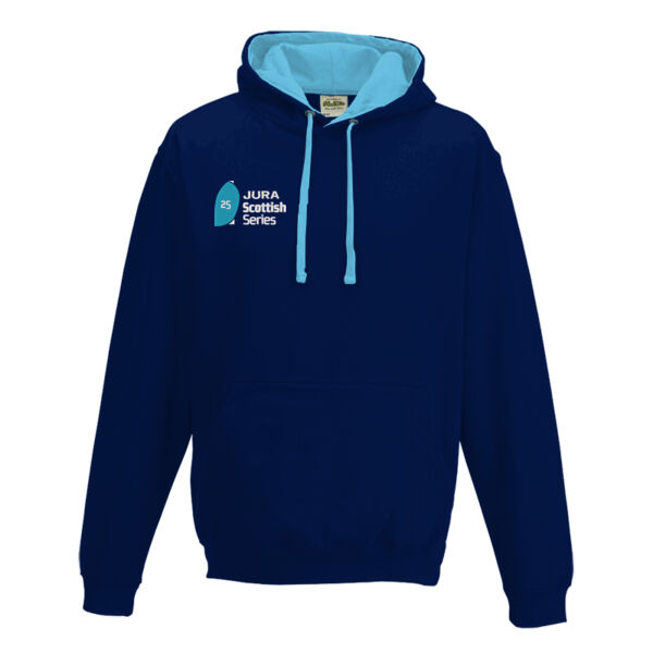 Varsity Hoodie Thumbnail