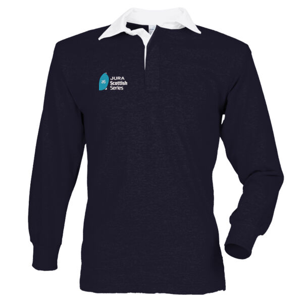 Classic Rugby Shirt Thumbnail