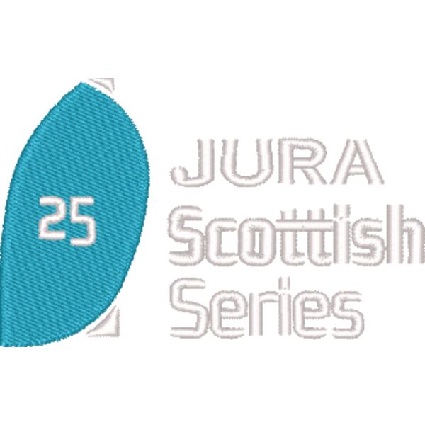 Scottish Series 25 Stacked Thumbnail