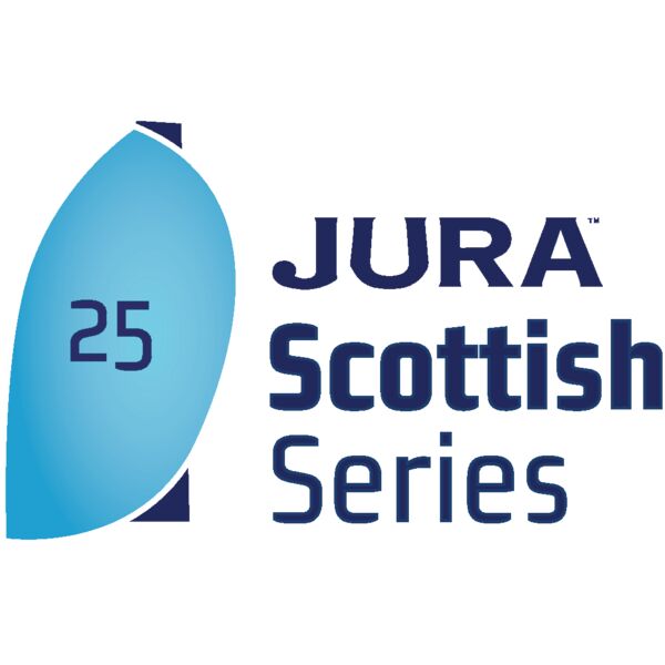 Scottish Series 25 Stacked Chest Logo Thumbnail