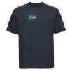 Russell Heavyweight T-Shirt Thumbnail