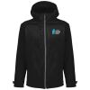 Regatta Erasmus 4-in-1 Soft Shell Jacket Thumbnail