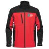 Stormtech Cascades Soft Shell Jacket Thumbnail