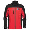 Stormtech Cascades Soft Shell Jacket Thumbnail
