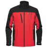 Stormtech Cascades Soft Shell Jacket Thumbnail