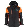 Ladies Padded Softshell Thumbnail